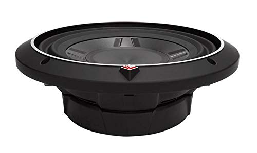 Rockford Fosgate 2 P3SD4-10 10 Rockford Fosgate 2 P3SD4-10 10